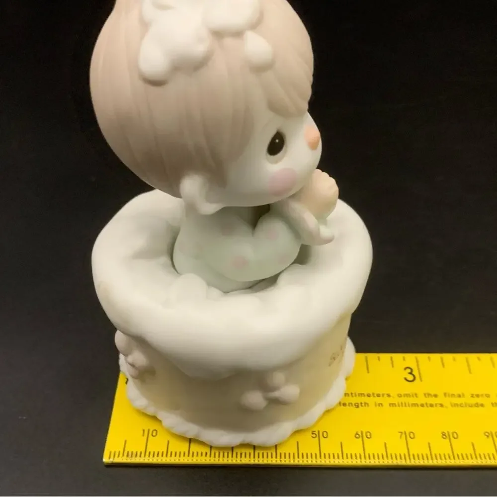 1988 Precious Moments Figurine - Picture 14 of 15